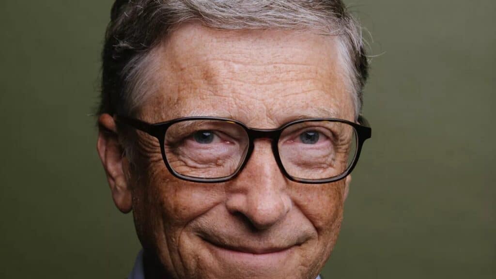 Bill Gates philanthrope ? Vraiment ?