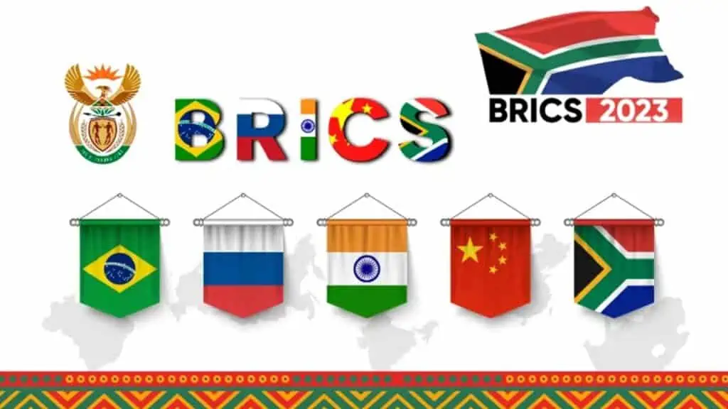 Les BRICS — Un instrument clé pour l’établissement du nouvel ordre mondial